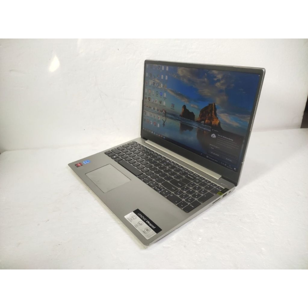 Laptop Lenovo ideapad 330S-15ARR AMD Ryzen 5-2500U Ram 8GB ssd 256GB(A1277)