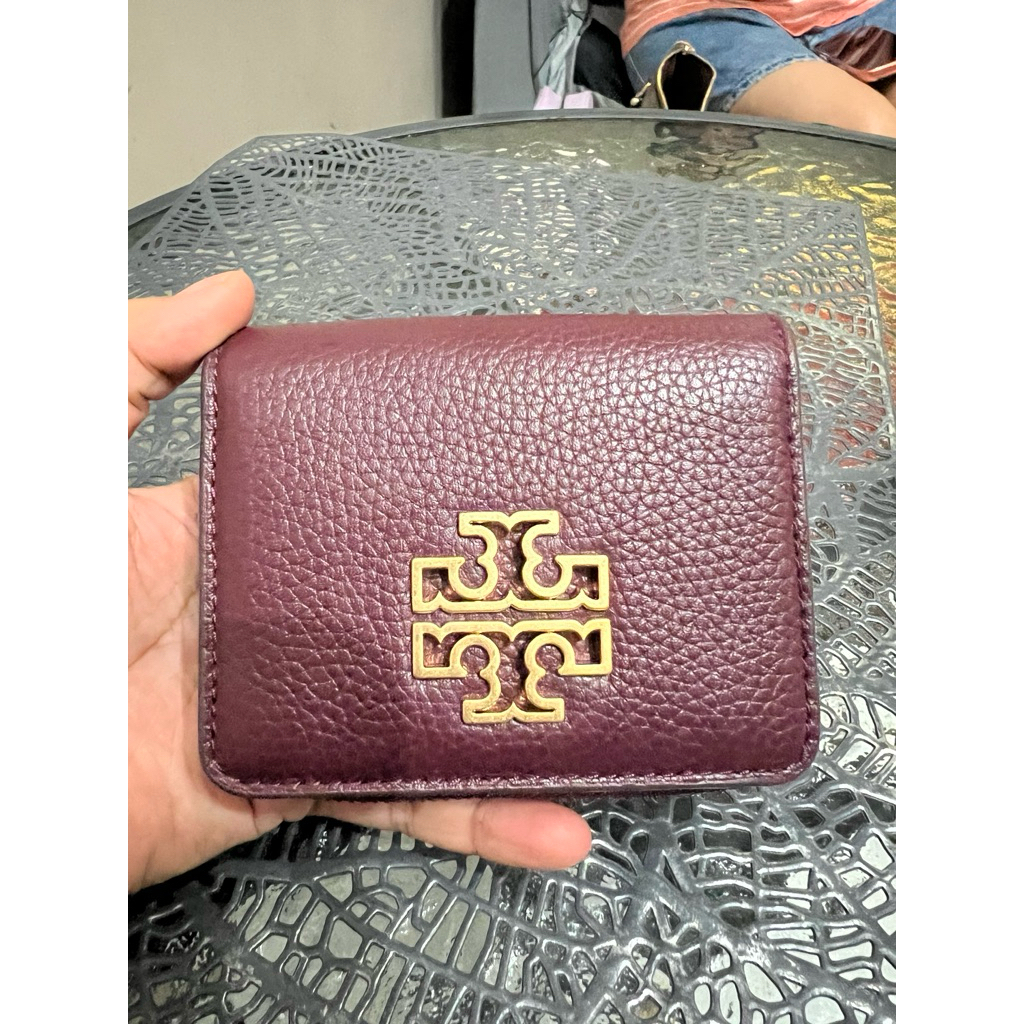 DOMPET TORY BURCH