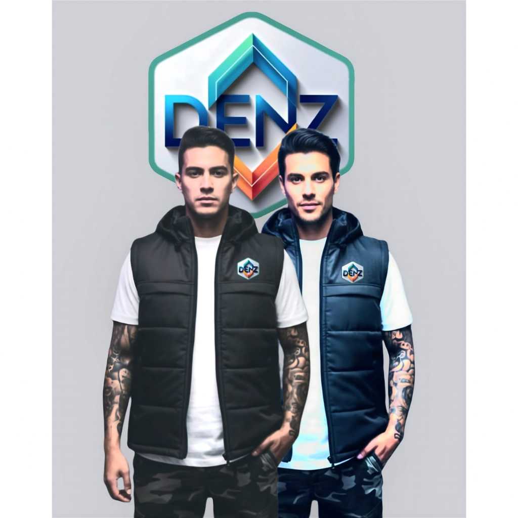 Rompi Vespa Piaggio Pria Wanita Elegan Termurah