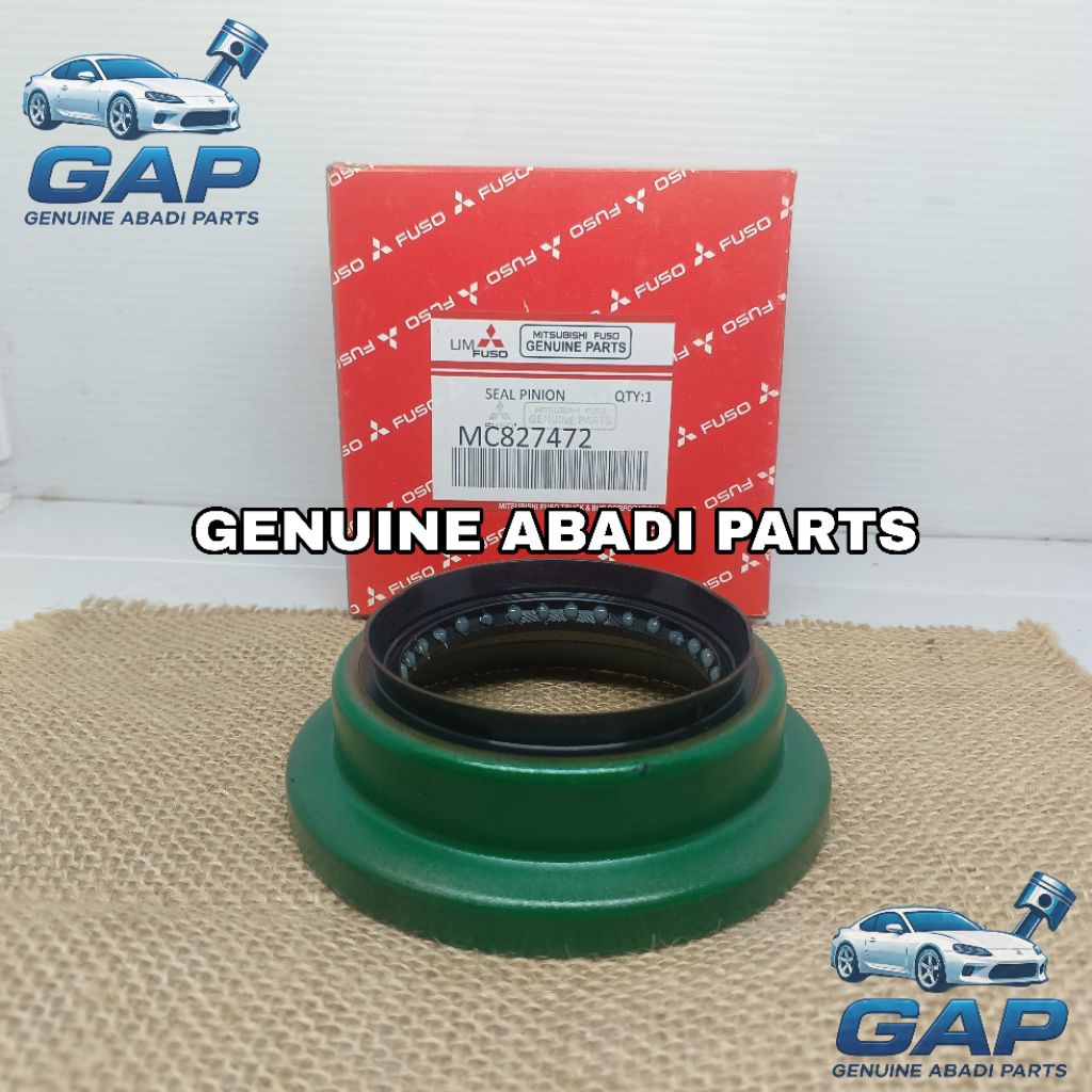 SEAL PINION DIFF GARDAN MITSUBISHI PS125/PS135 CANTER ORIGINAL