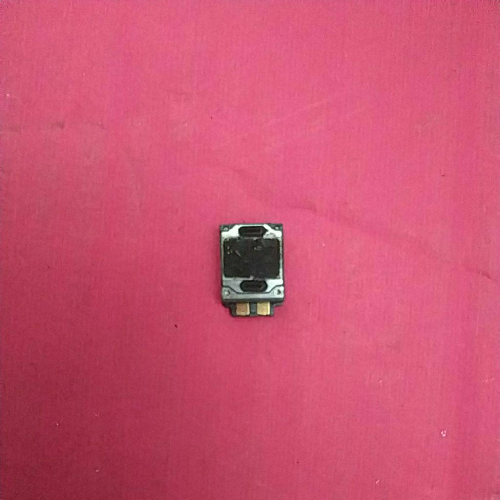 Speaker bekas Samsung A8 plus A730f
