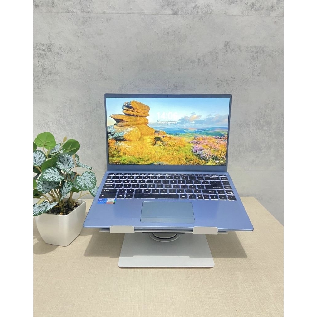 MSI Modern 14 I5 Gen 11 Backlight