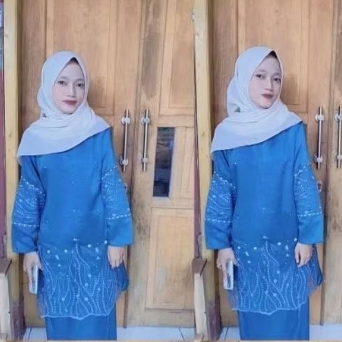set kurung malaysia