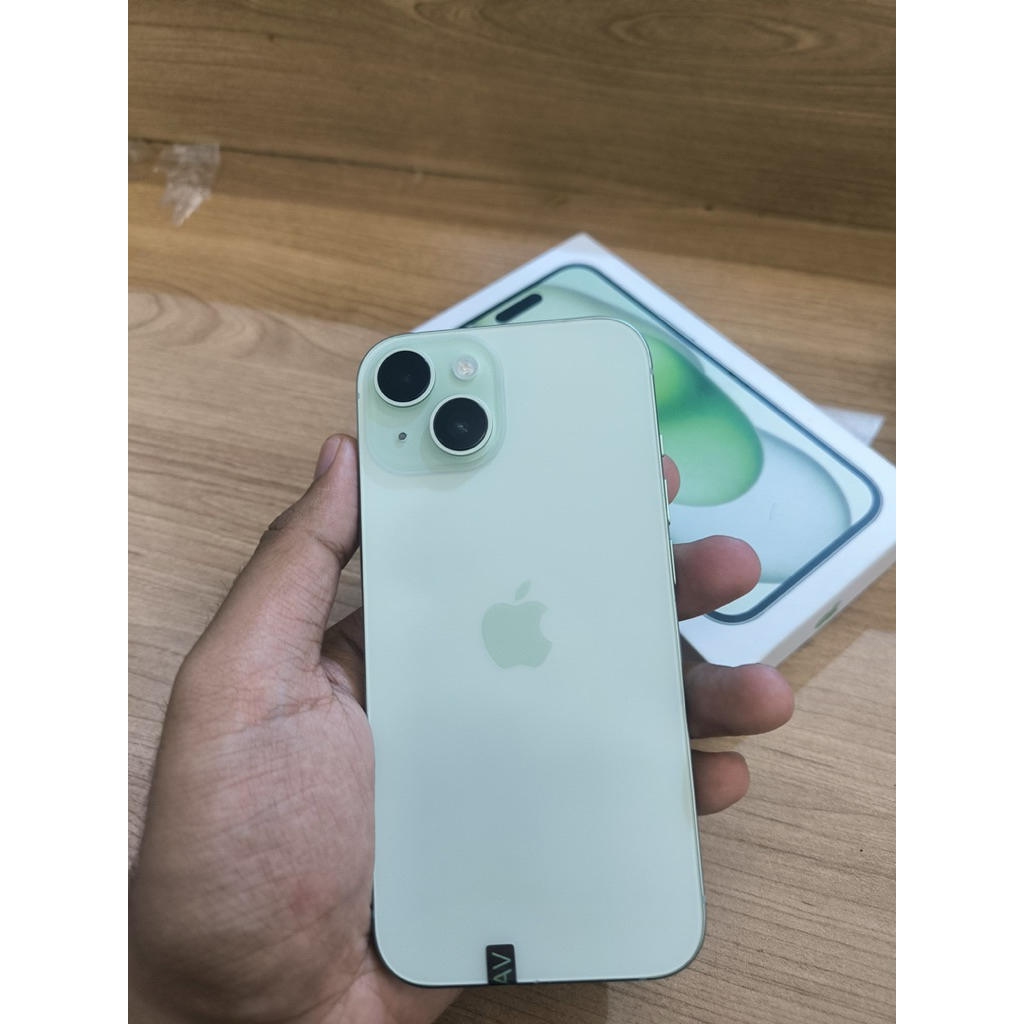 Iphone 15 256Gb Second Ibox