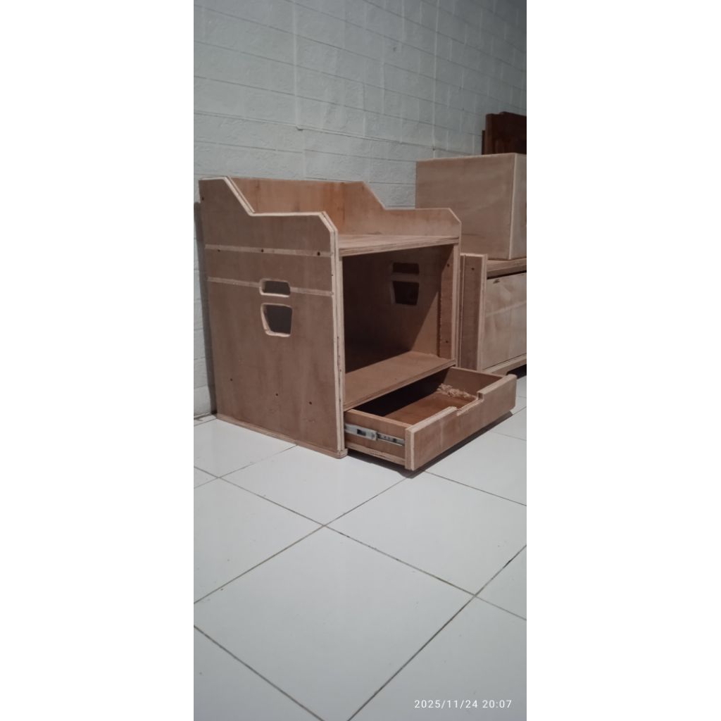 rak acc power sound system