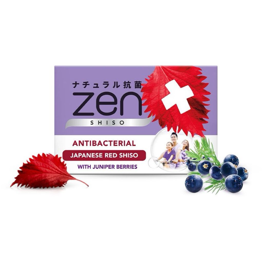 ZEN SABUN BATANG