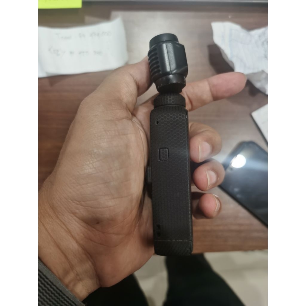 dji osmo pocket 2