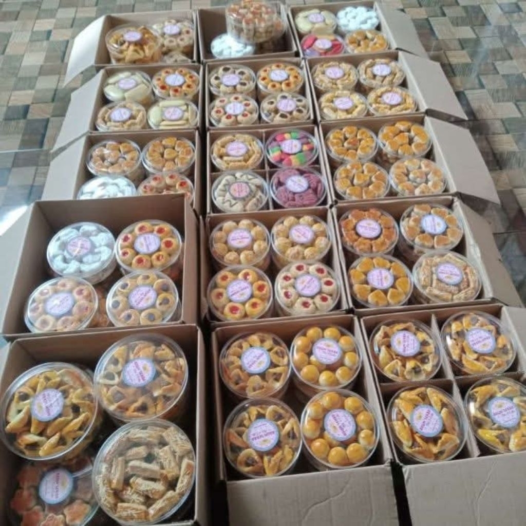 kastengel keju 500gram