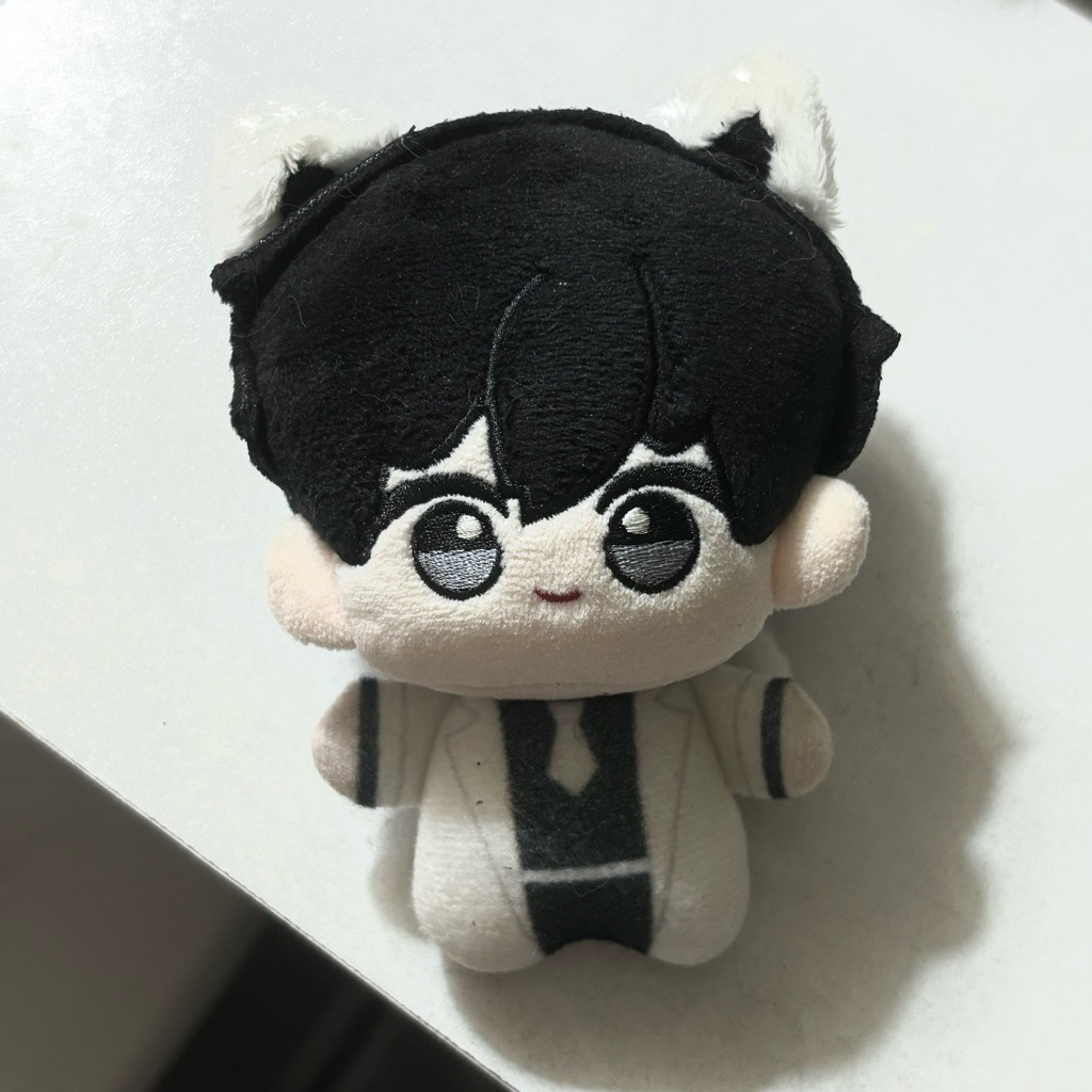 [official] orv omniscient reader viewpoint merch ready stock