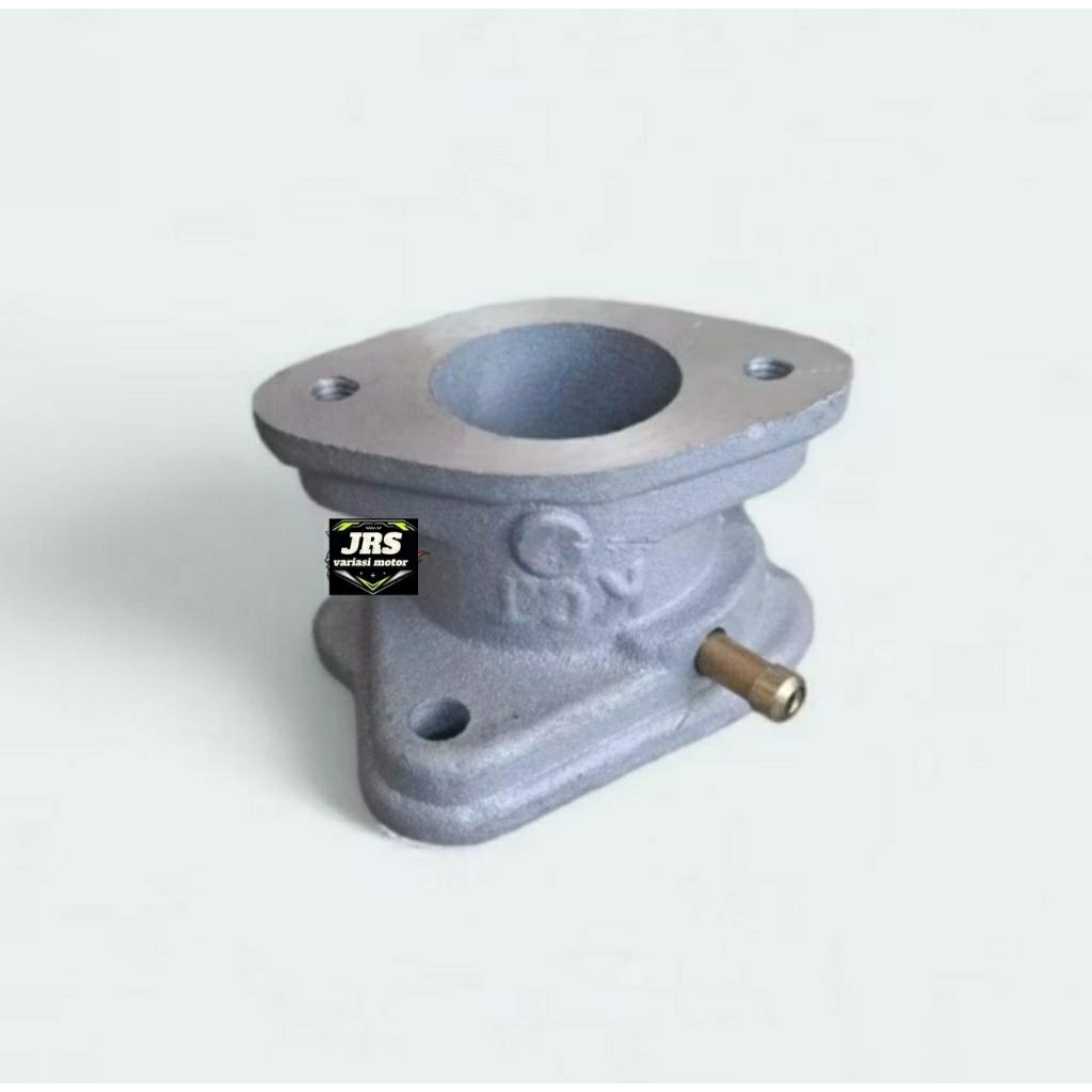 Intake manifold manifol manipol MegaPro new Primus full aluminium