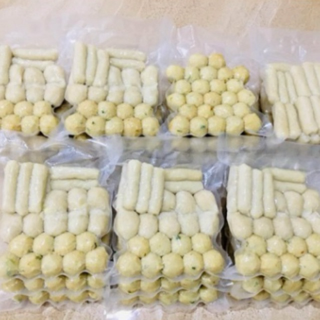 PEMPEK LALA PALEMBANG