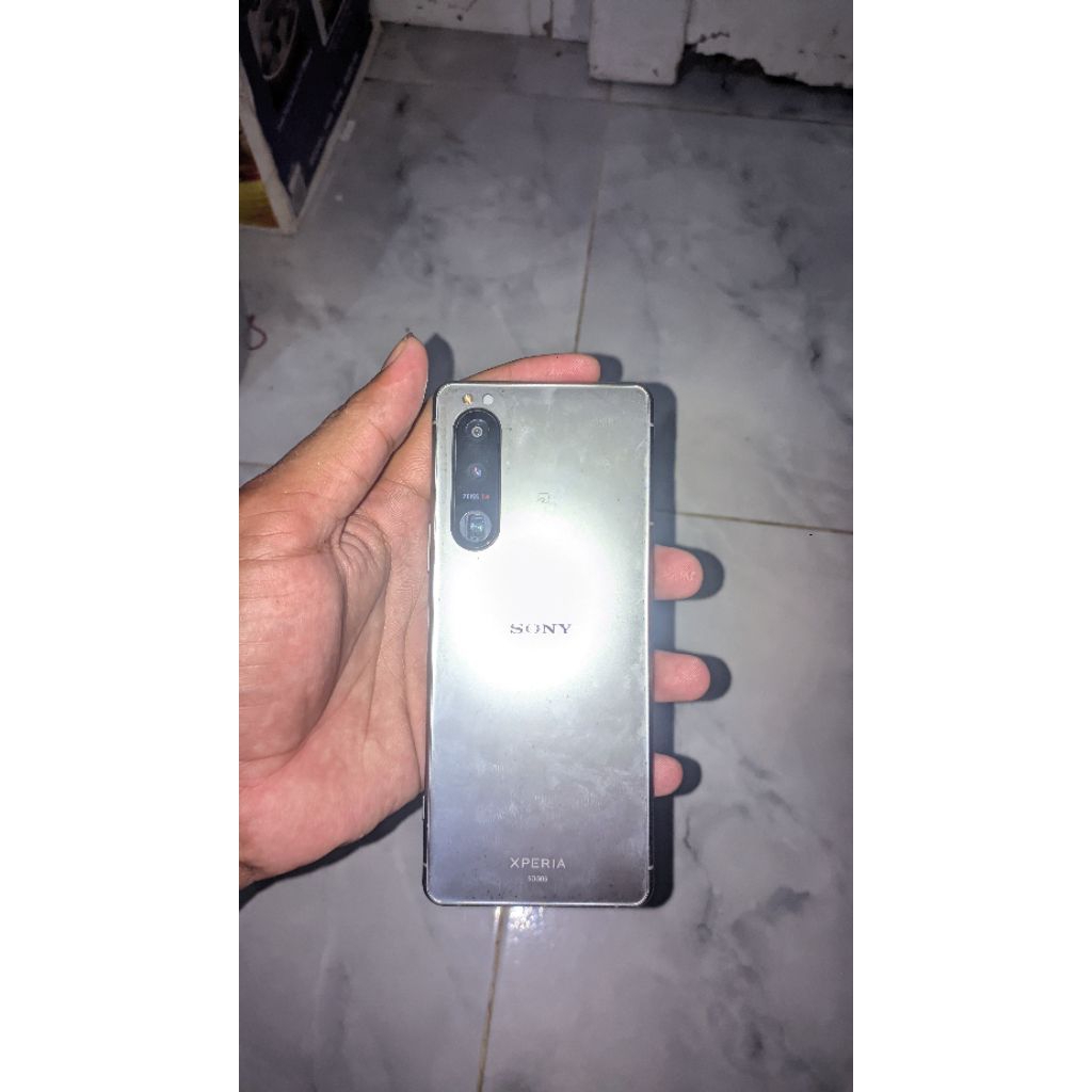 sony xperia 5 mark 3/iii