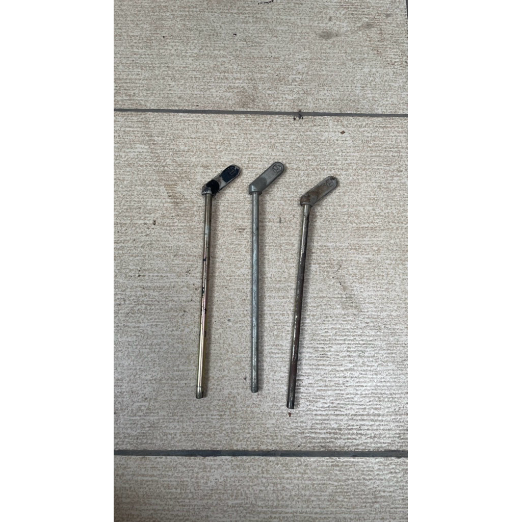 tuas kran bensin vespa excel/pxe super sprint