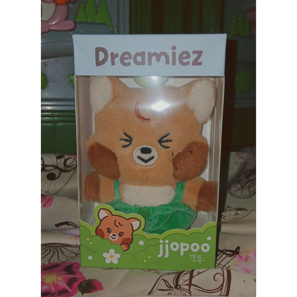 Doll Dream Forest Costume jjopoo v2 (doll jjopoo v2)