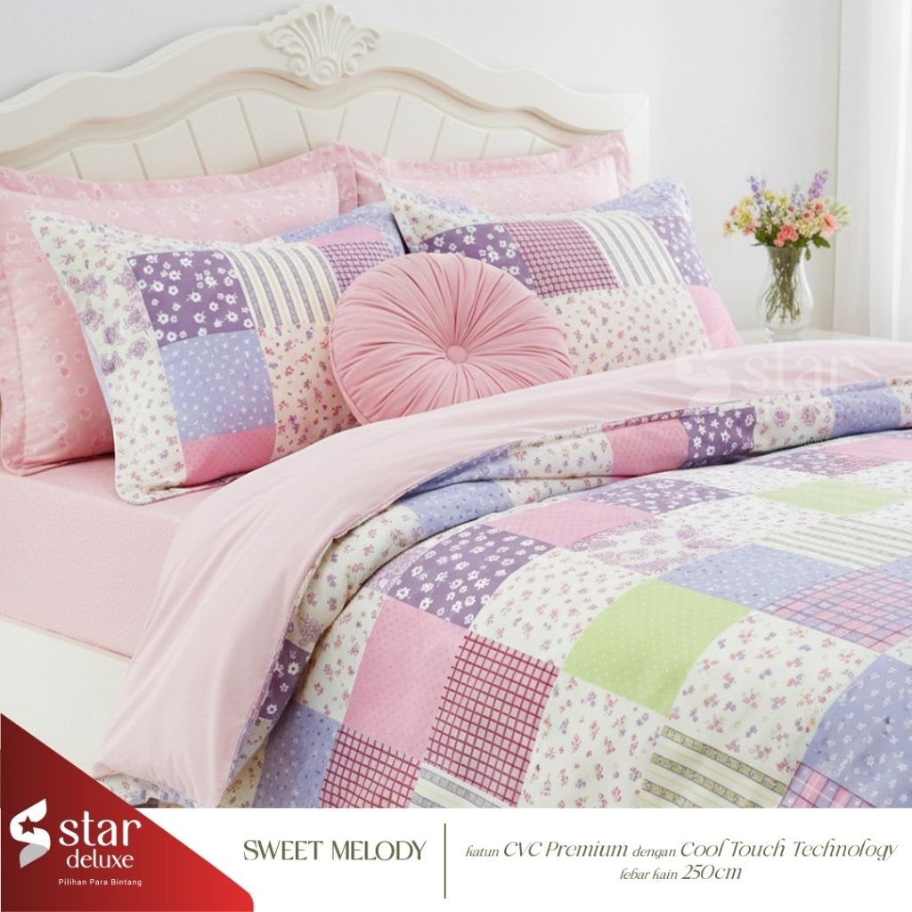 Er'Nes Sprei homeMade SWEET MELODY