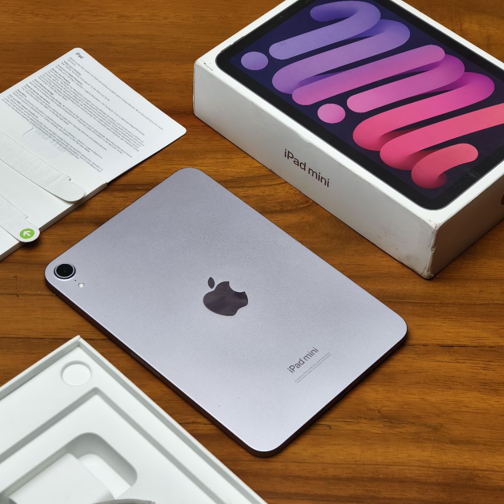 ipad mini 7 128GB mulus
