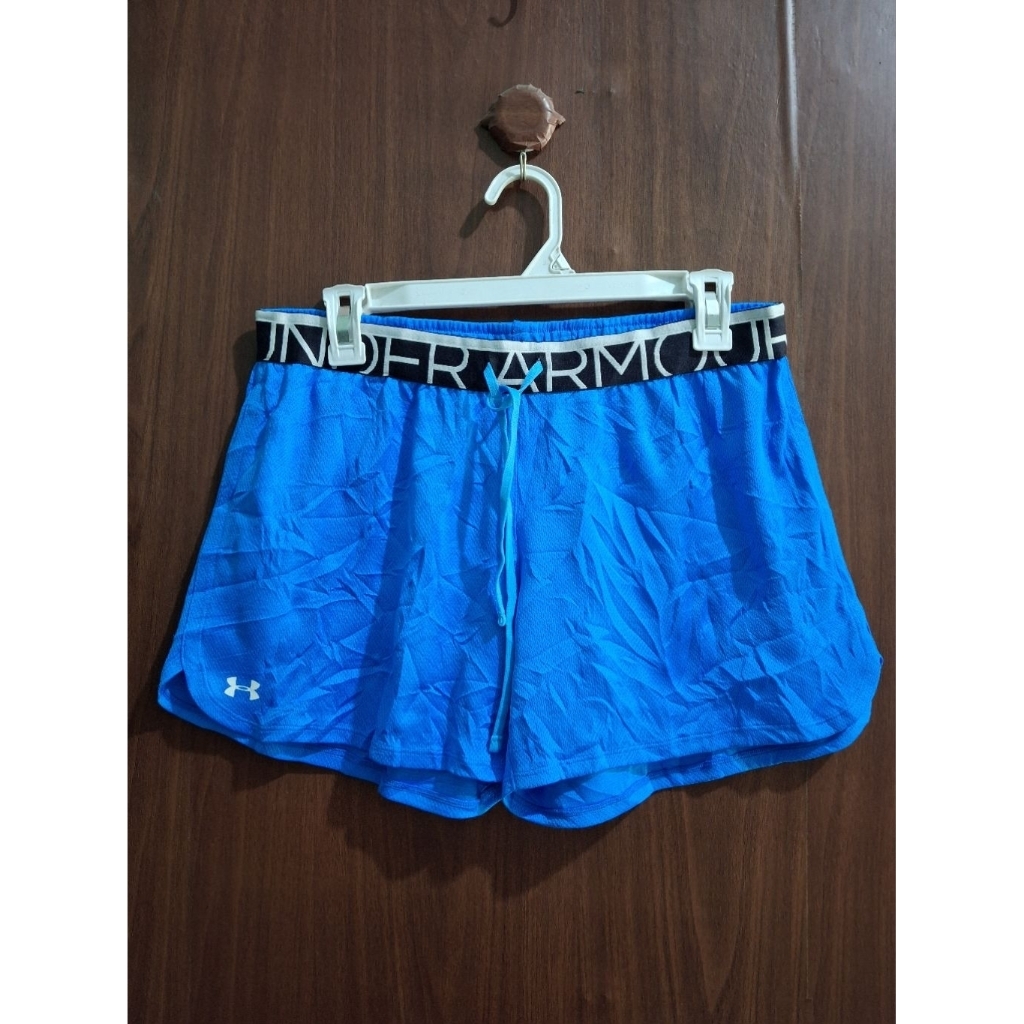 celana Under Armour Sport Running 30-33