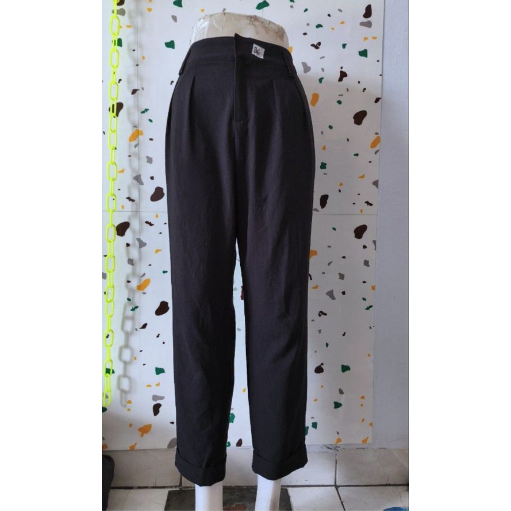 celana kantor hitam86