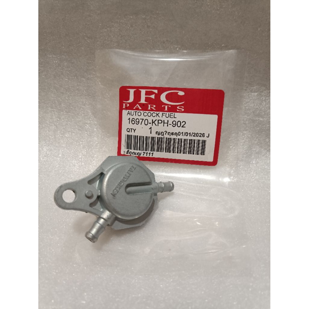 KRAN BENSIN-16970-KPH-902- KHARISMA