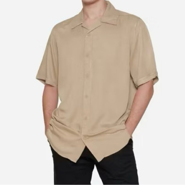 Kemeja Pria Merk ERIGO ORI