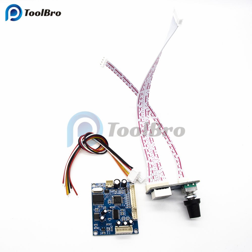 DSP 99 Digital Kit Modul Digital Effect Echo Reverb 99 Efek Nyess Program