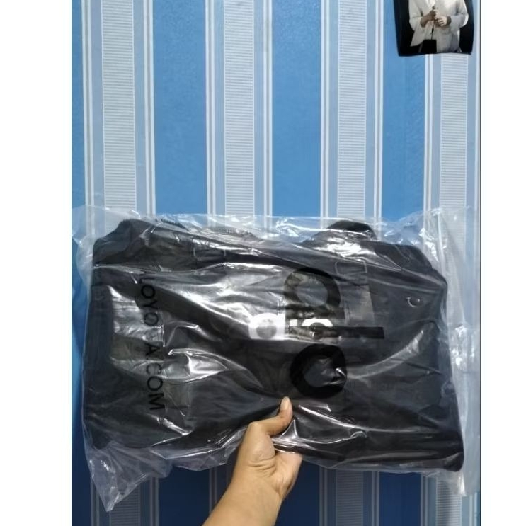 Alo yoga travel gym bag