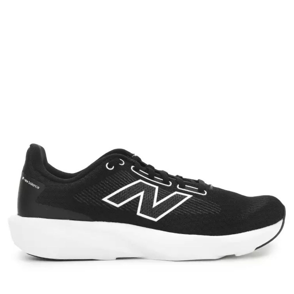 SEPATU SNEAKERS RUNNING NEW BALANCE ORIGINAL - NB 413 V3 BLACK