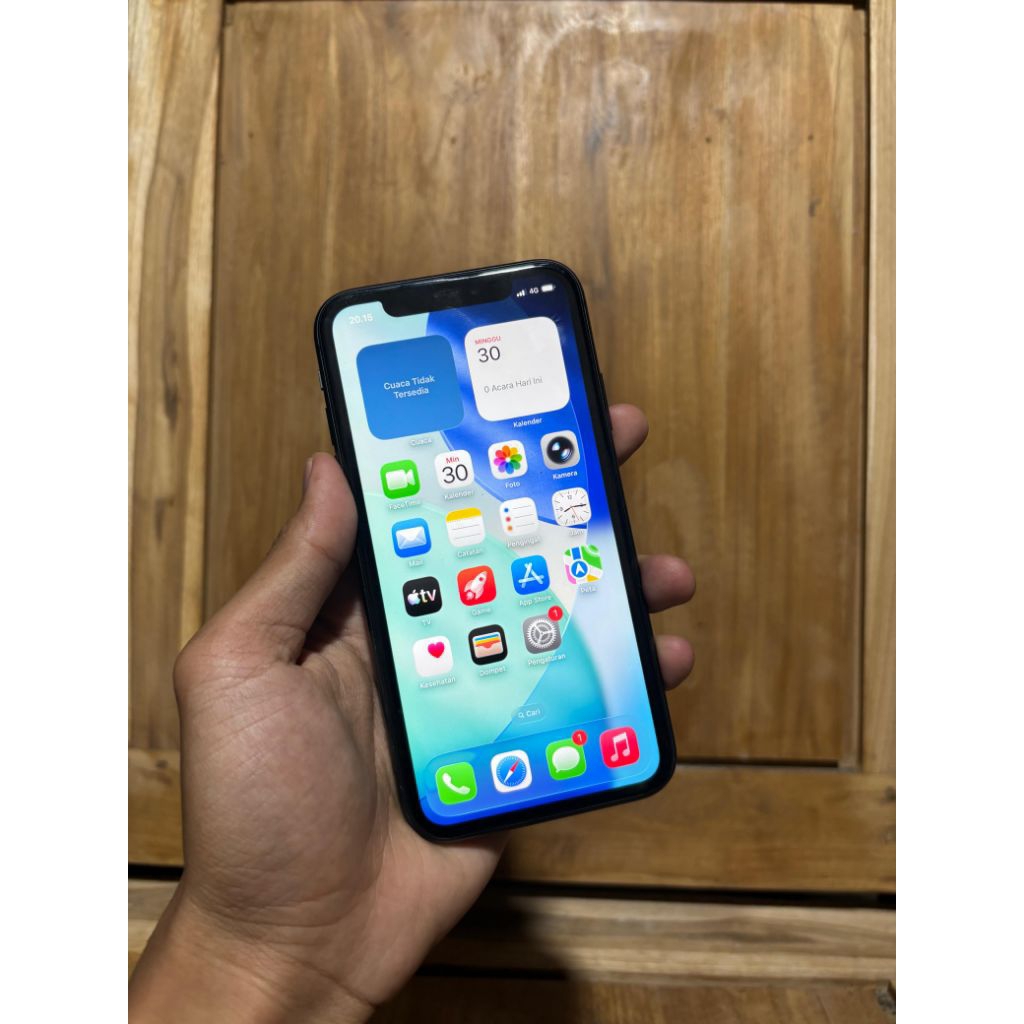 second iphone 11 128gb