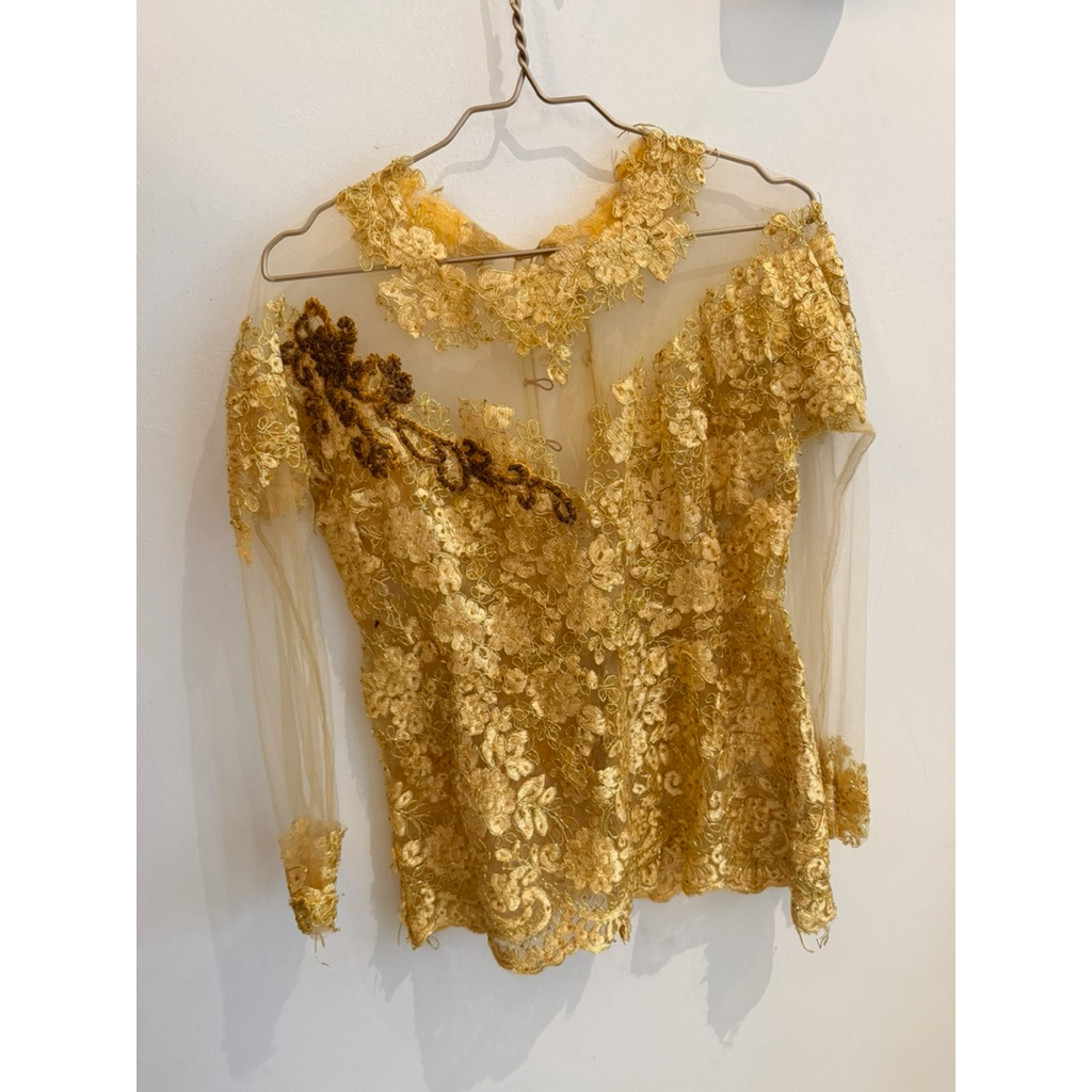 Kebaya Preloved // kebaya wisuda // kebaya lamaran // kebaya