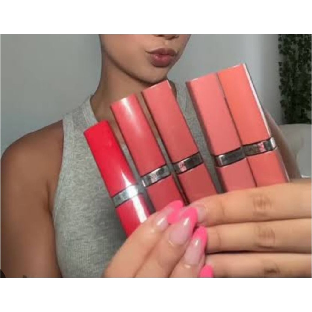 Loreal infallible lacque lipstick