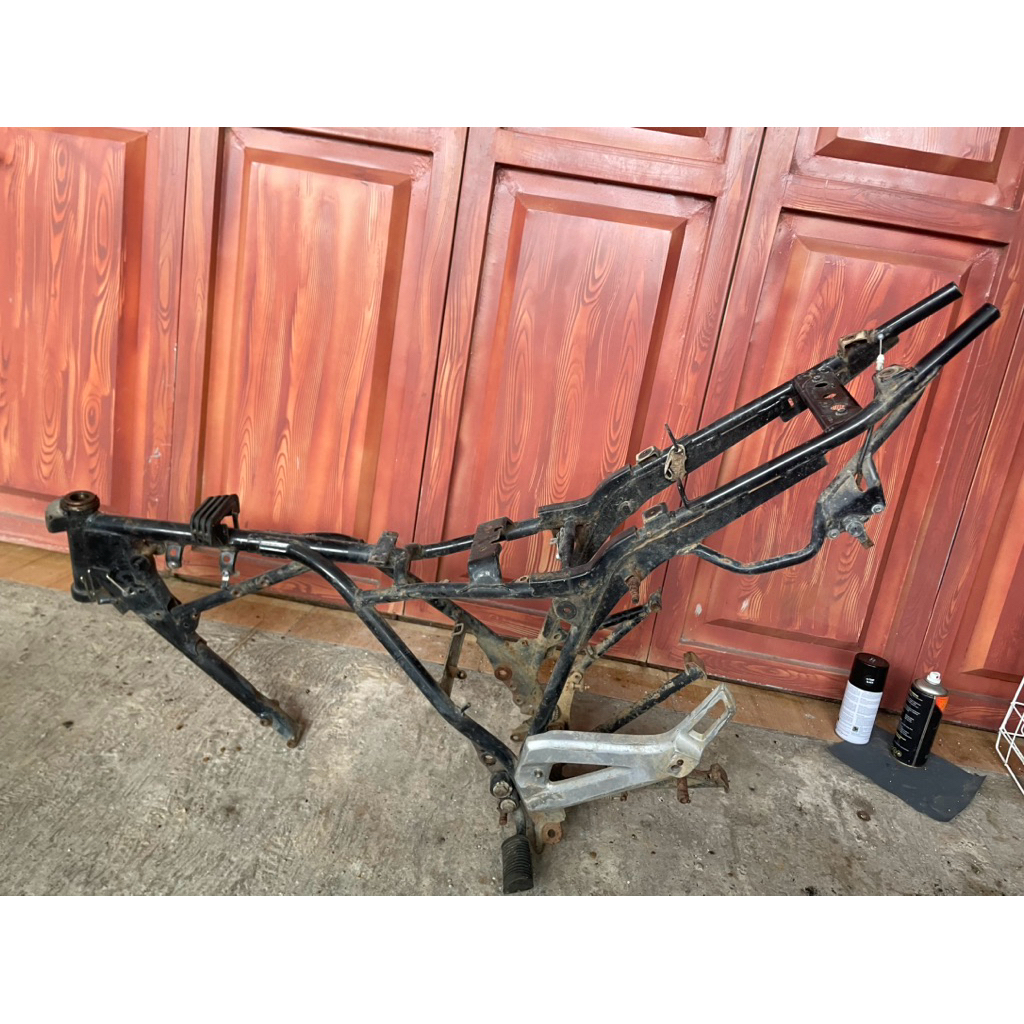 Rangka (Frame Thunder) 125 original