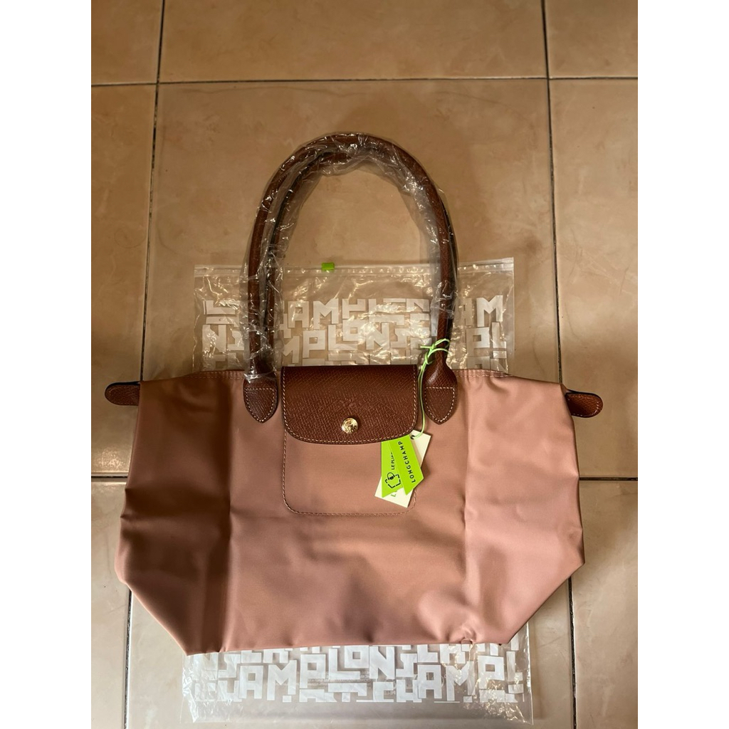 MLH pink tea GC Gie Clothing