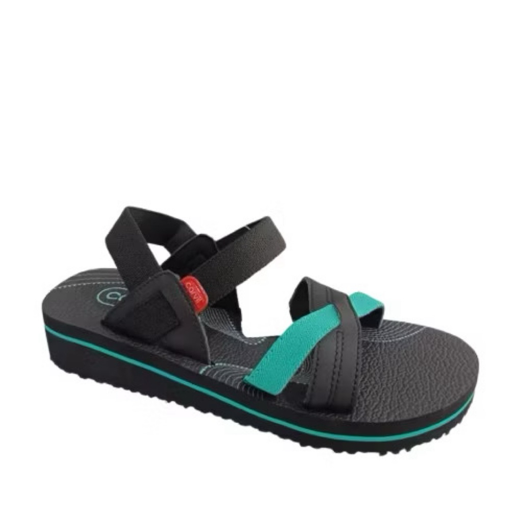 Sepatu Sandal Carvil wanita - Sabrina