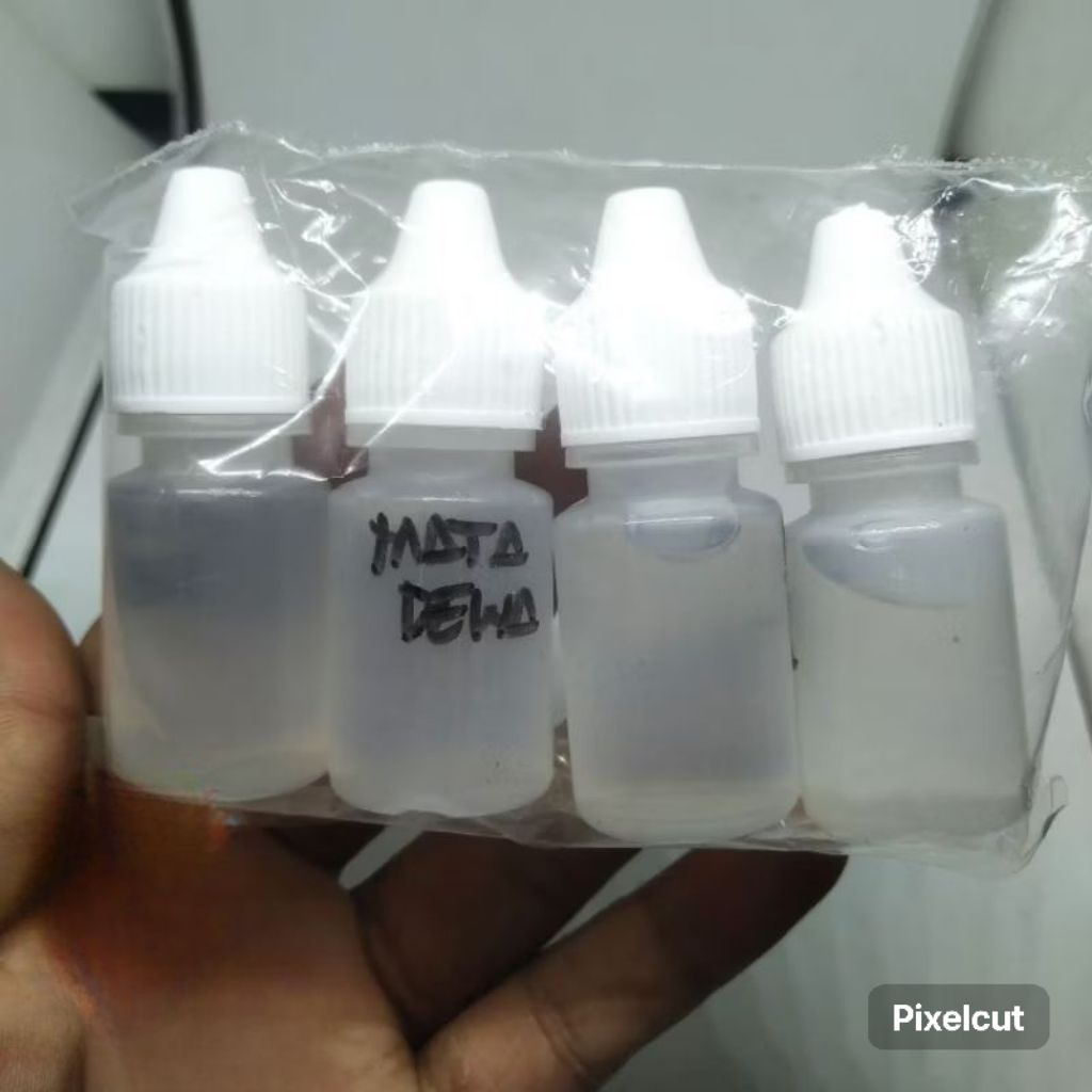 ALAT SULAP AIR MATA DEWA