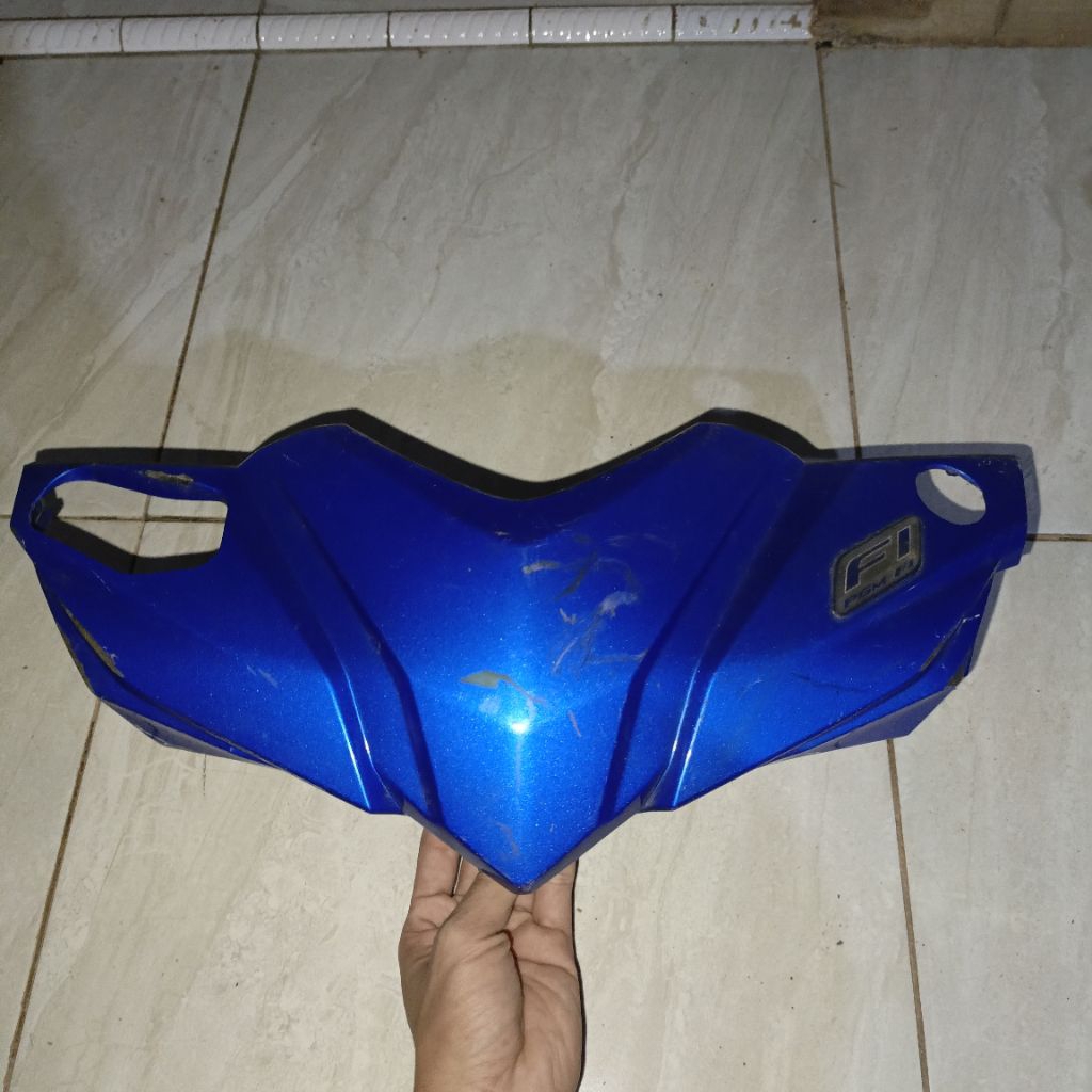 BATOK DEPAN HONDA BEAT FI ORIGINAL K25