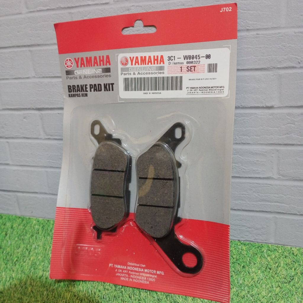 Disped Depan Vikion Disped Depan Jupiter Mx Nmax 3c1