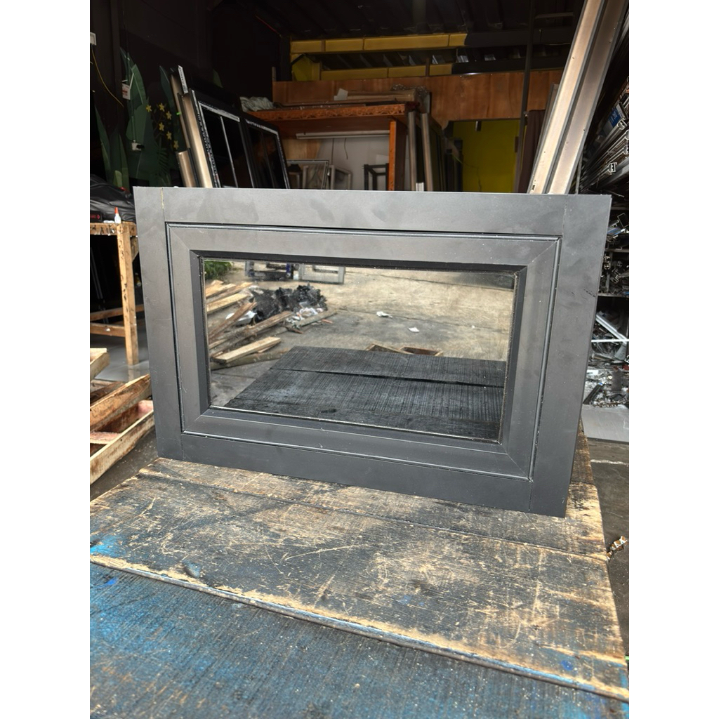 bovenly aluminium ukuran T40xL60