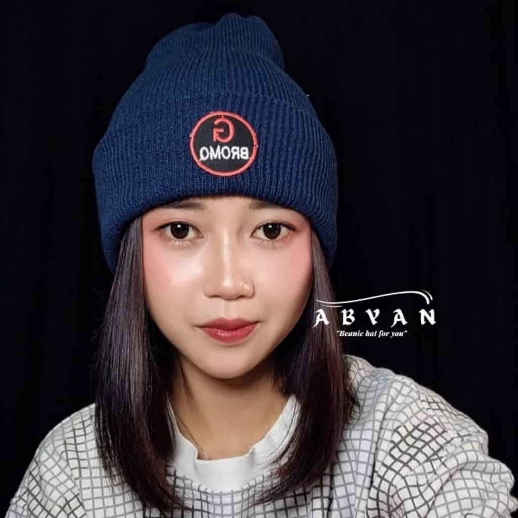 Kupluk bromo/kupluk pria wanita/kupluk tebal/kupluk hiking/kupluk murah/topi kupluk