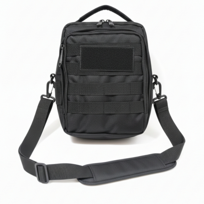 Tas Pistol - Tas Senjata - Gun Bag