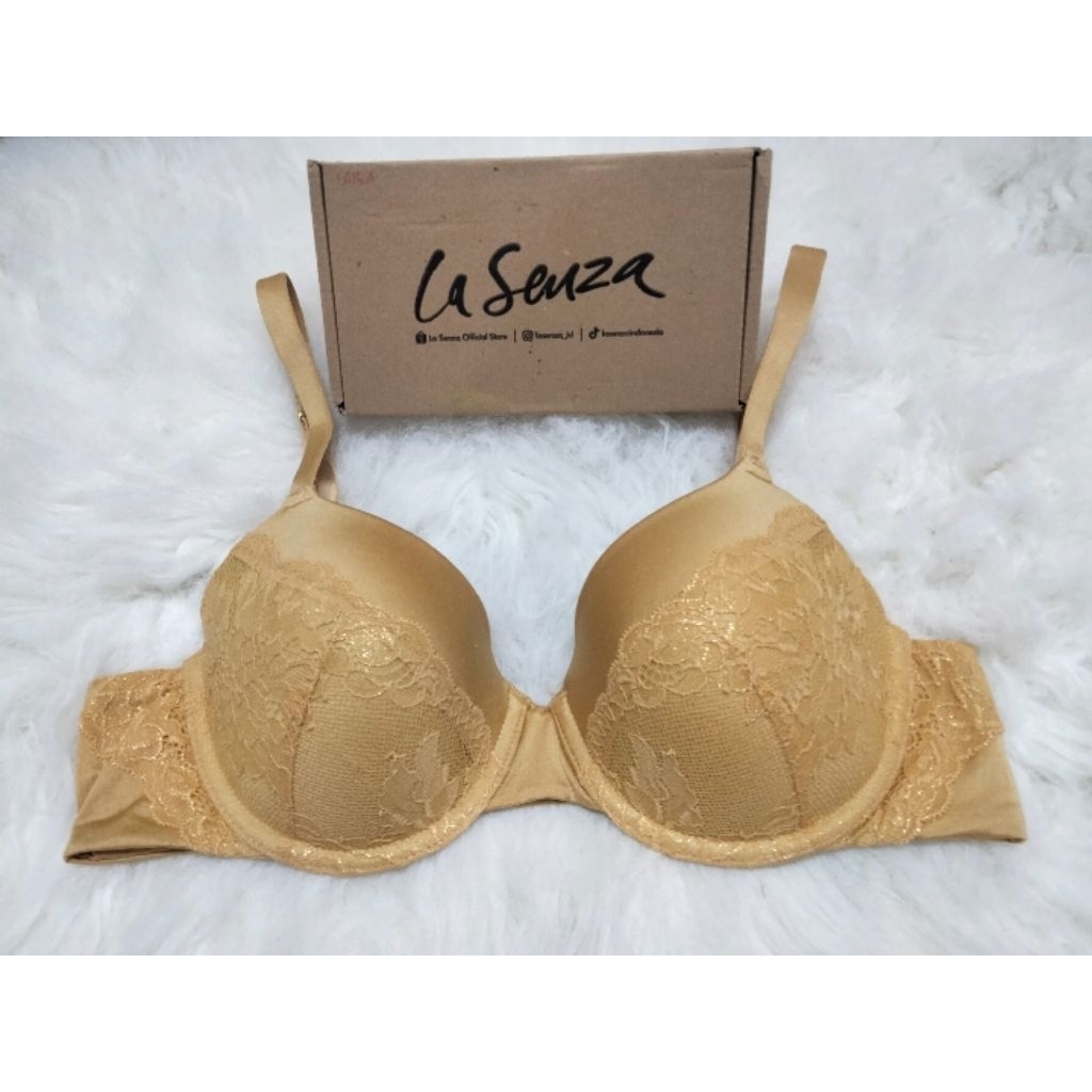 la senza bra 36B