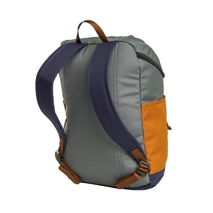 Eiger Daypack Vintage Authentic 1989 - Tas Ransel Urban Tahan Banting & Aesthetic