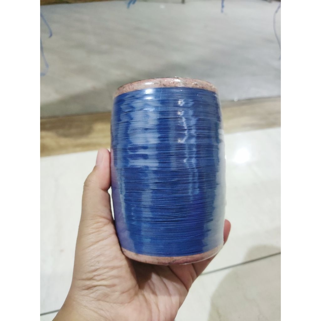 GELASAN MATOT 6000 YARD NON LABEL // GELASAN MATOT 022 6000 YARD