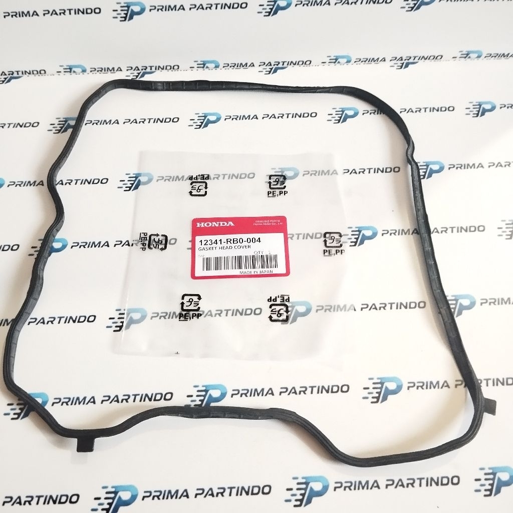 PACKING TUTUP KLEP JAZZ RS GE8 2009-2017 FREED