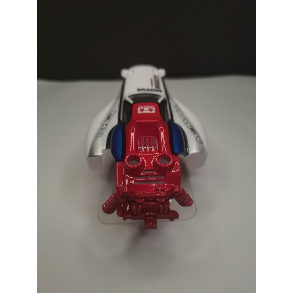 BODY ASTUTE CUSTOM