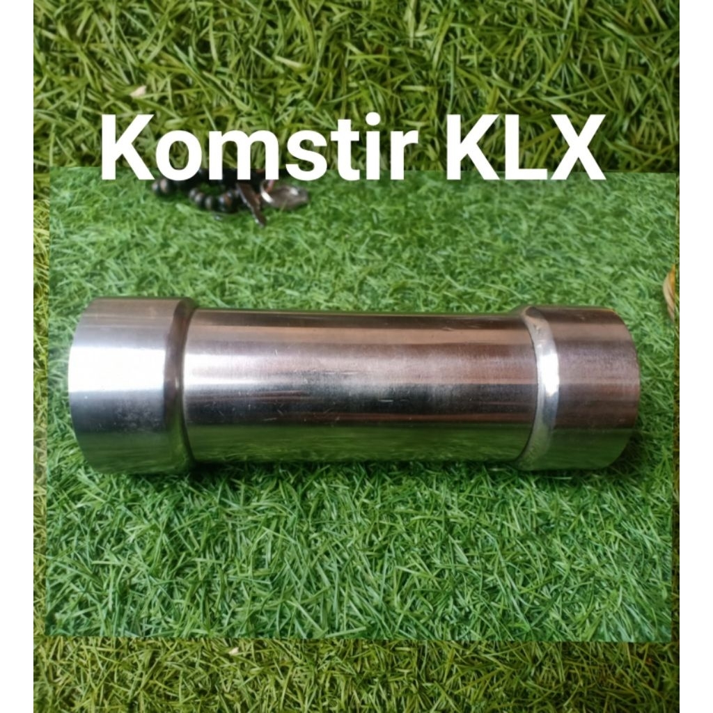 Termurah Komstir KLX , Rumah Komstir klx , pipa Komstir Klx