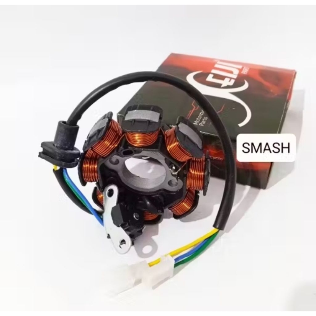 SPUL ASSY PLUS PULSER SMASH LAMA / SMASH NEW