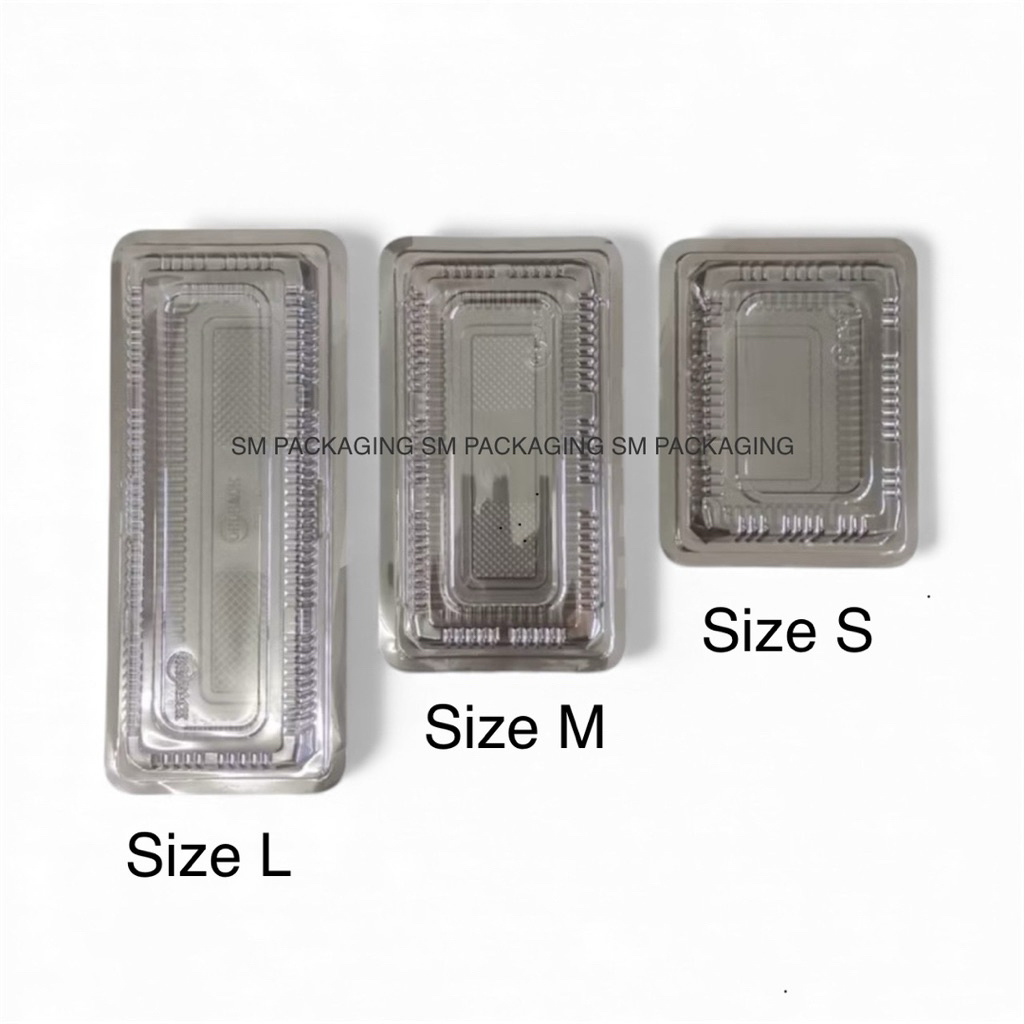 MIKA BROWNIES S,M ATAU L TEBAL / BOX MIKA BROWNIES