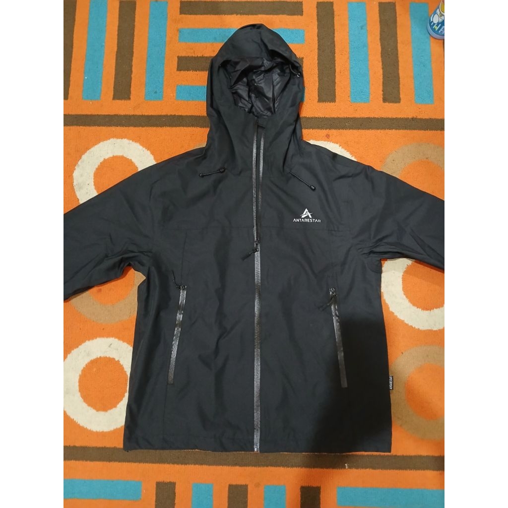 Gorpcore Antarestar Manusela Size L