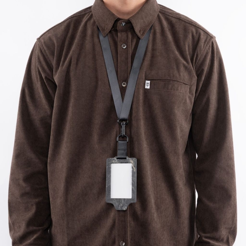 MATERNAL DISASTER - LANYLE BK LANYARD