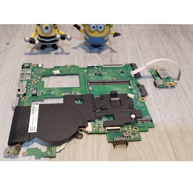 motherboard laptop Hp 14BS HP240 G6 245 G6 CELERON N3060 BUKAN BEKAS SERVIS